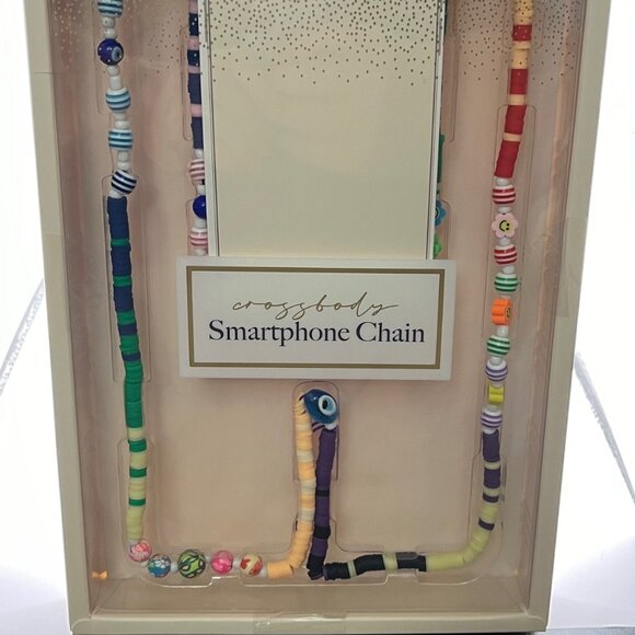 Crossbody Smartphone Chain - Picture 2 of 2